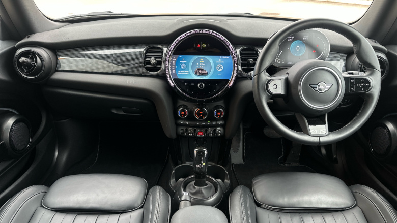 MINI Hatchback 1.5 Cooper Exclusive Premium 3dr Petrol Hatchback